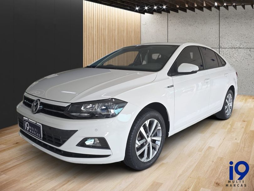 VolksWagen VIRTUS Comfort. 200 TSI 1.0 Flex 12V Aut