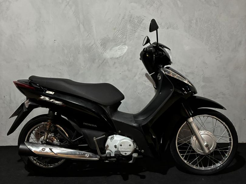 HONDA BIZ 125 ES/ 125 ES FLEX