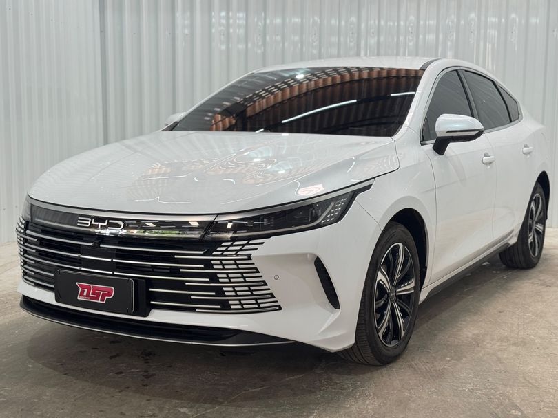 BYD King GS 1.5 16V Aut. (Hibrido)