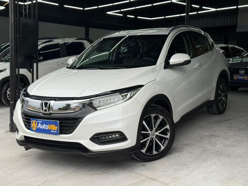 Honda HR-V EXL 1.8 Flexone 16V 5p Aut.