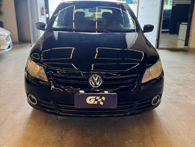 VolksWagen Gol (novo) 1.6 Power/Highi T.Flex 8v 4P