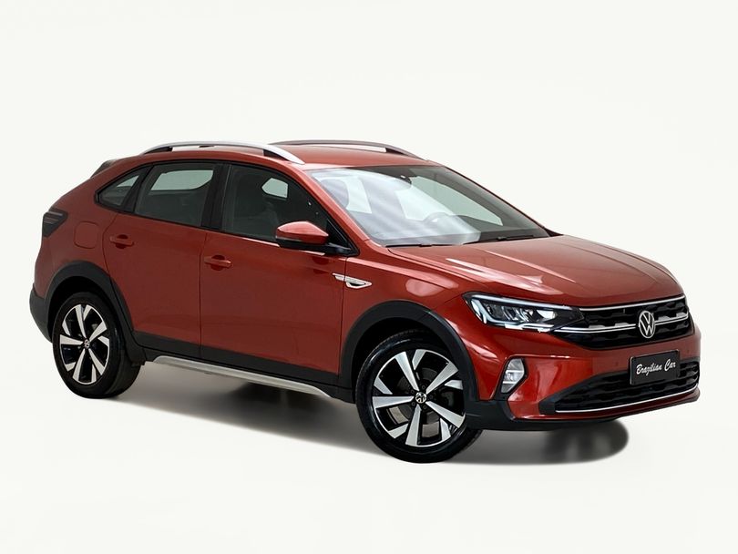 VolksWagen Nivus Highline 1.0 200 TSI Flex Aut.