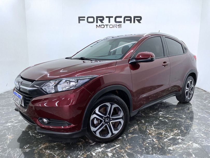 Honda HR-V EX 1.8 Flexone 16V 5p Aut.