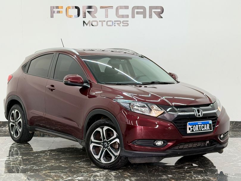 Honda HR-V EX 1.8 Flexone 16V 5p Aut.