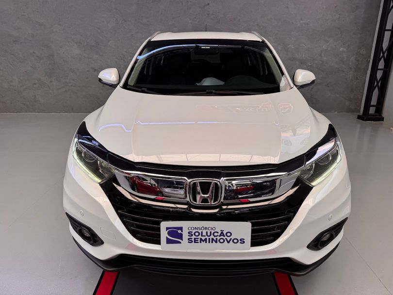 Honda HR-V EXL 1.8 Flexone 16V 5p Aut.
