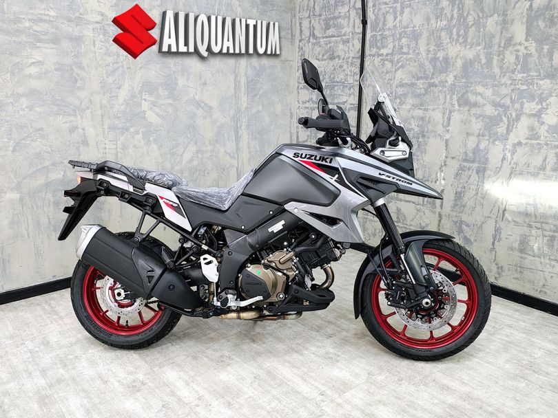 SUZUKI DL 1050 V-STROM 