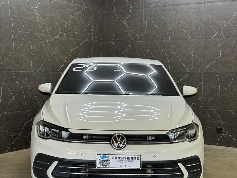 VolksWagen Polo Highline TSI 1.0 Flex 12V Aut.