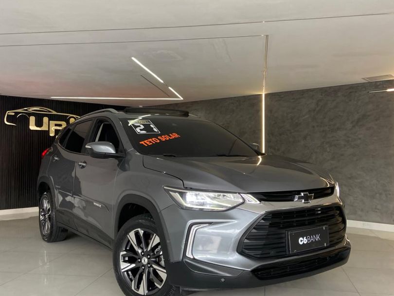 Chevrolet TRACKER Premier 1.2 Turbo 12V Flex Aut.