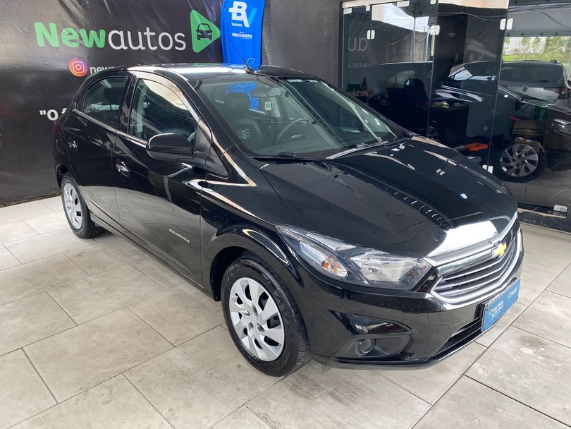 Chevrolet ONIX HATCH ADVANTAGE 1.4 8V Flex 5p Aut.
