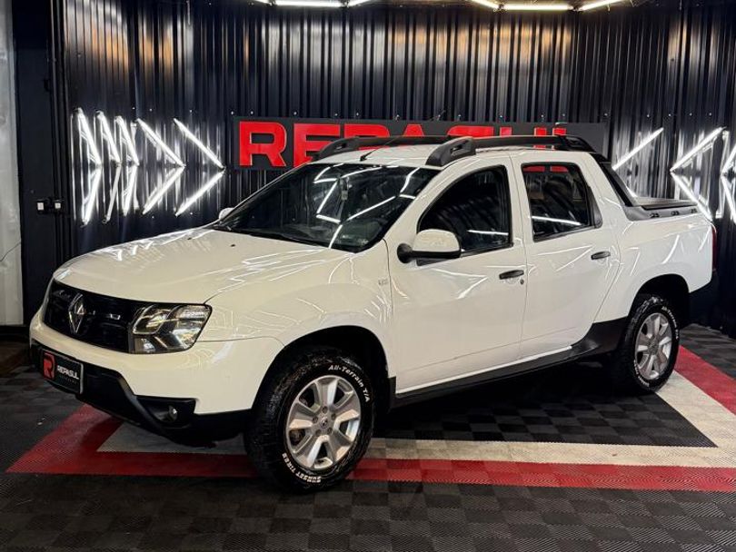 Renault OROCH EXP 16 SCE