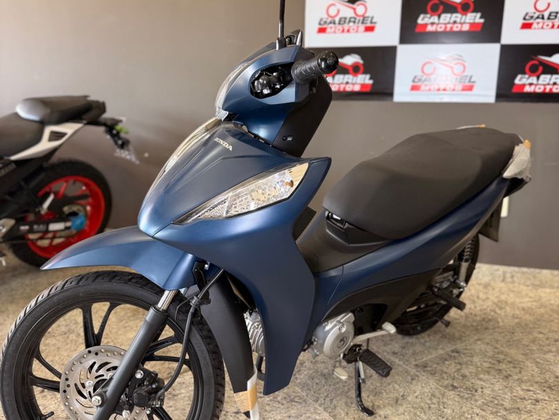 HONDA BIZ 125 EX/ 125 EX FLEX