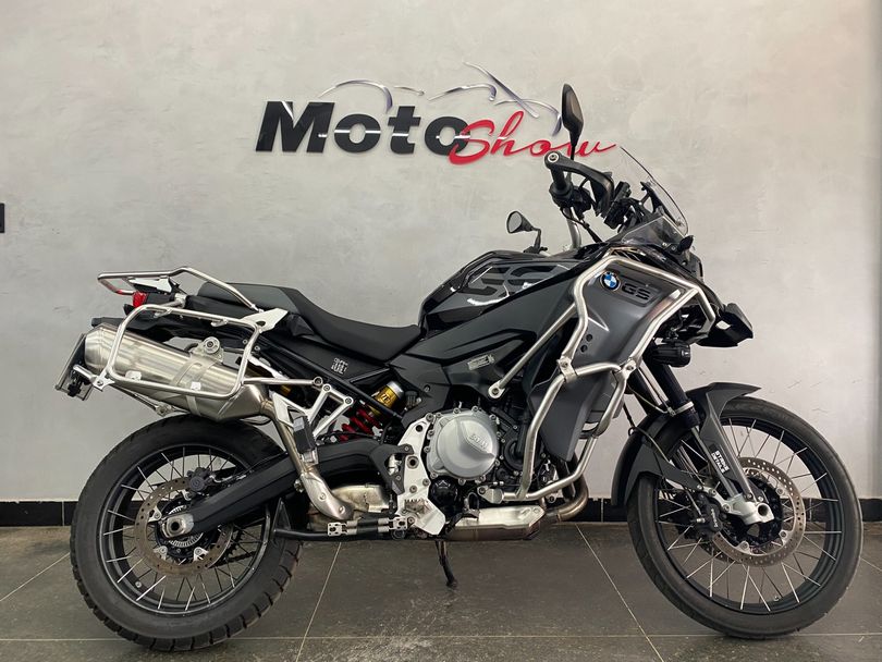 BMW F 850 GS Adventure Premium