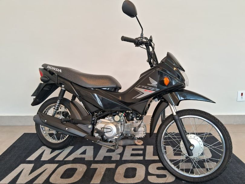 HONDA POP 110i ES