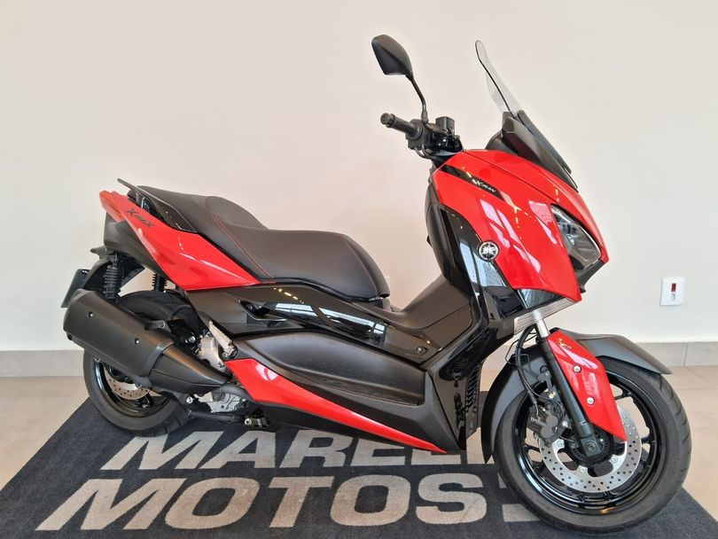 YAMAHA XMAX 250 ABS