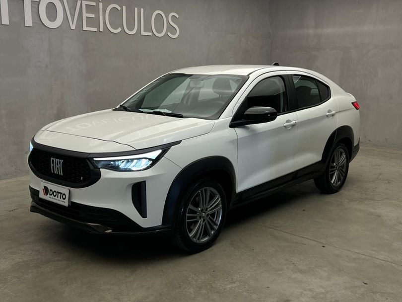 Fiat Fastback 1.0 200 Turbo Flex Aut