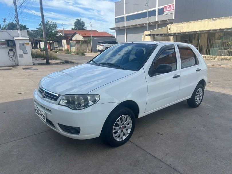 Fiat Palio Celebration 1.0 Fire Flex 8V 4p