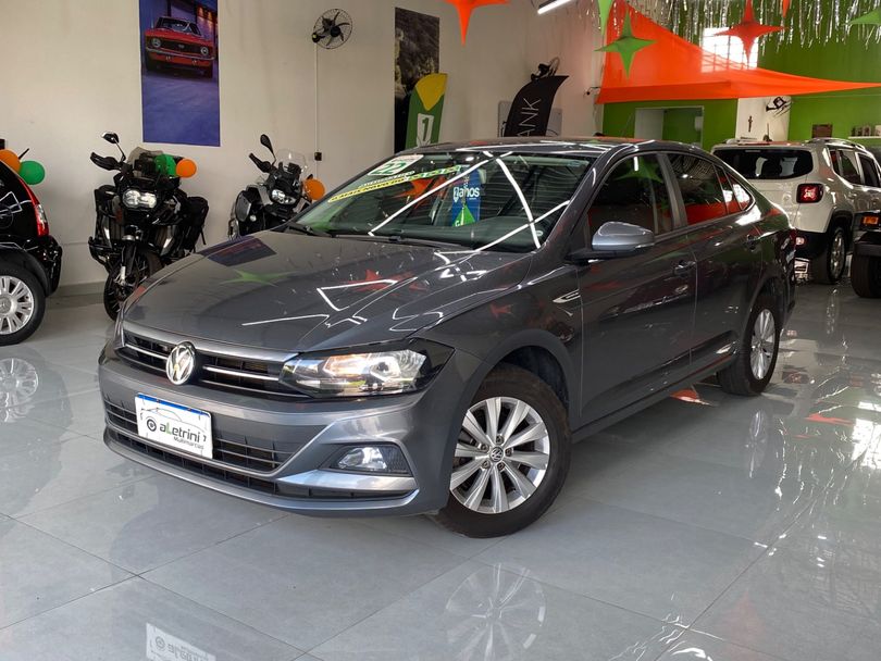 VolksWagen VIRTUS Comfort. 200 TSI 1.0 Flex 12V Aut