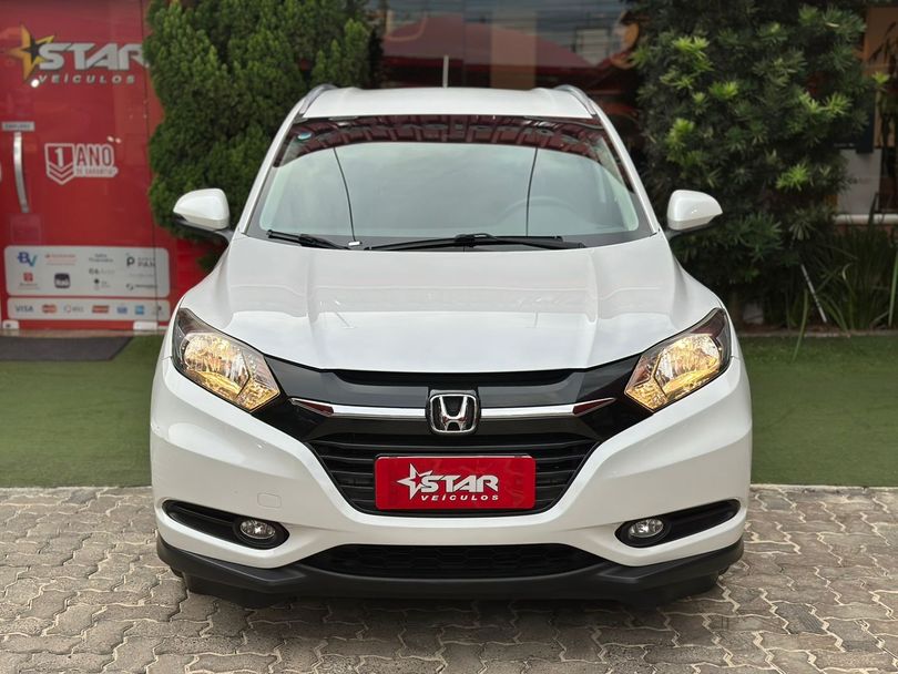 Honda HR-V EX 1.8 Flexone 16V 5p Aut.