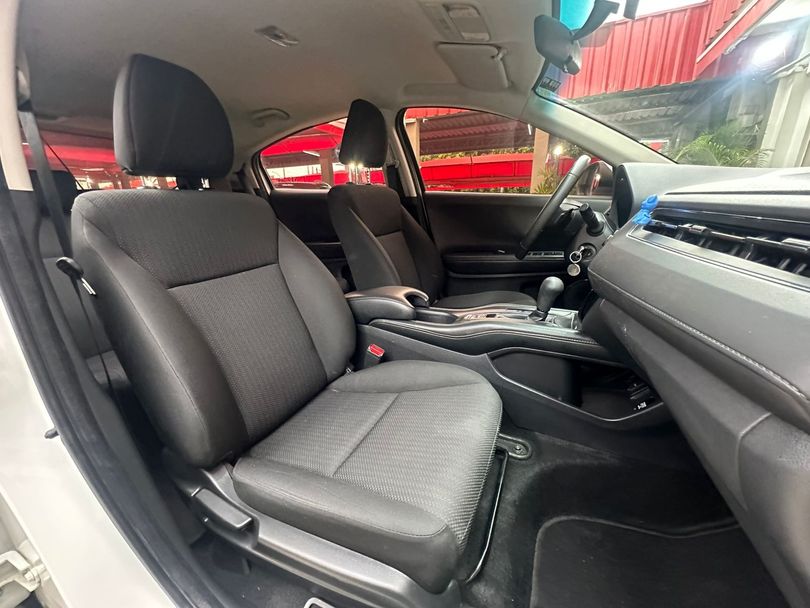 Honda HR-V EX 1.8 Flexone 16V 5p Aut.