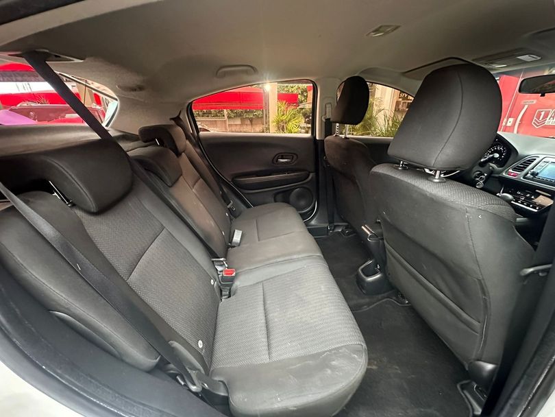 Honda HR-V EX 1.8 Flexone 16V 5p Aut.