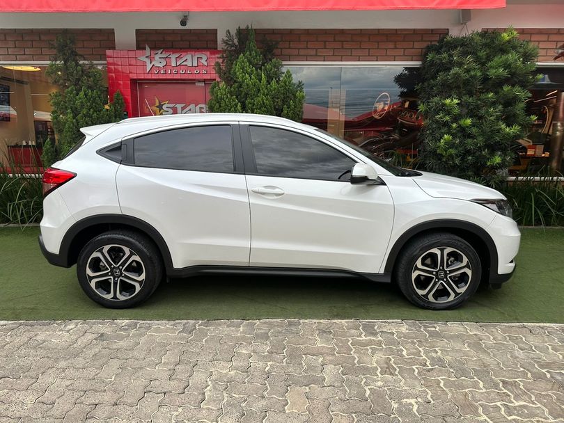Honda HR-V EX 1.8 Flexone 16V 5p Aut.