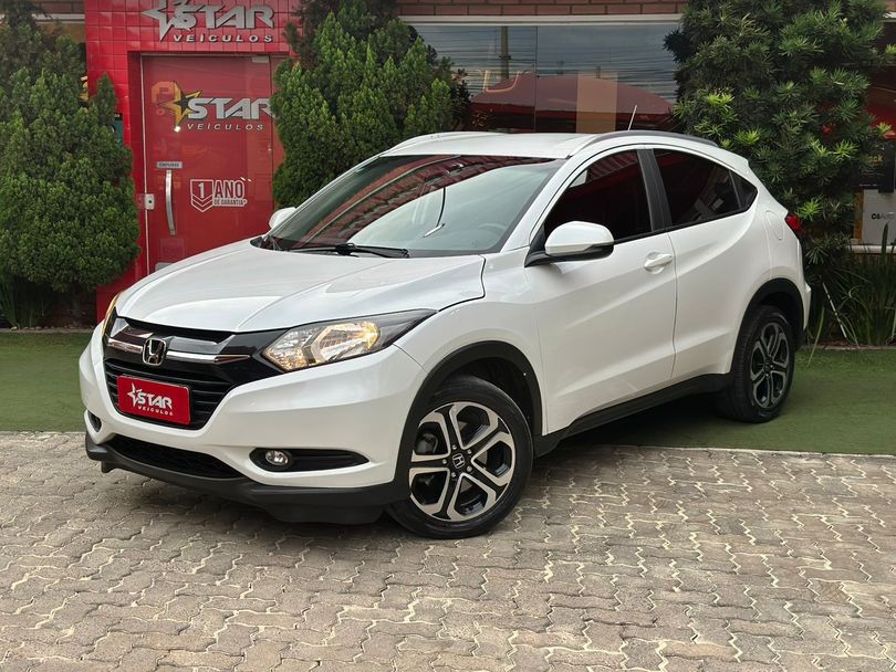 Honda HR-V EX 1.8 Flexone 16V 5p Aut.