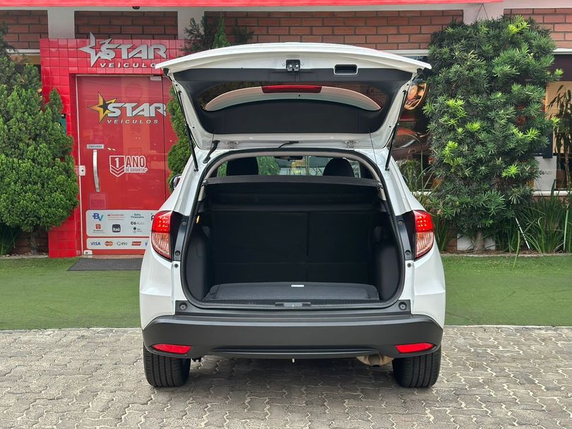 Honda HR-V EX 1.8 Flexone 16V 5p Aut.