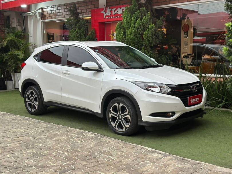 Honda HR-V EX 1.8 Flexone 16V 5p Aut.