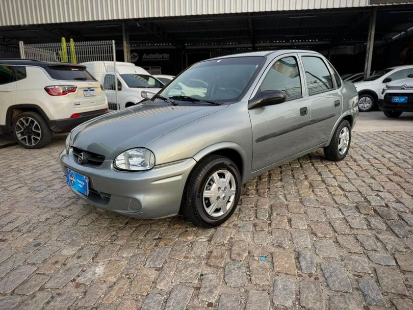 Chevrolet Corsa Sed.Wind 1.0/Millenium/Classic VHC