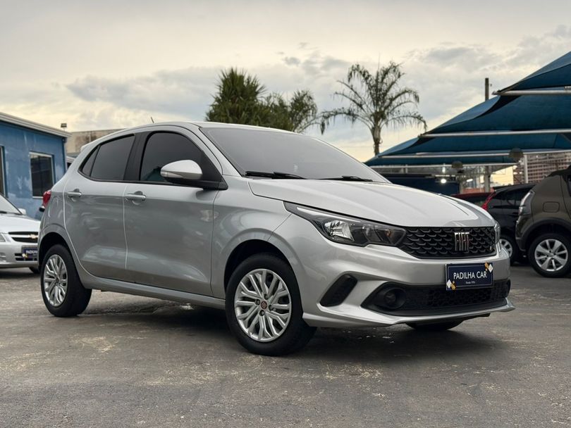 Fiat ARGO 1.0 6V Flex