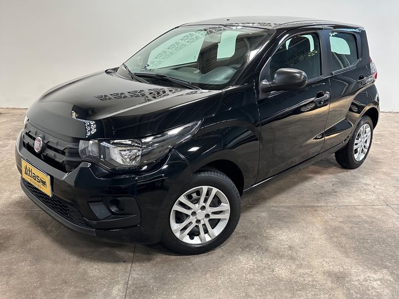 Fiat MOBI LIKE 1.0 Fire Flex 5p.