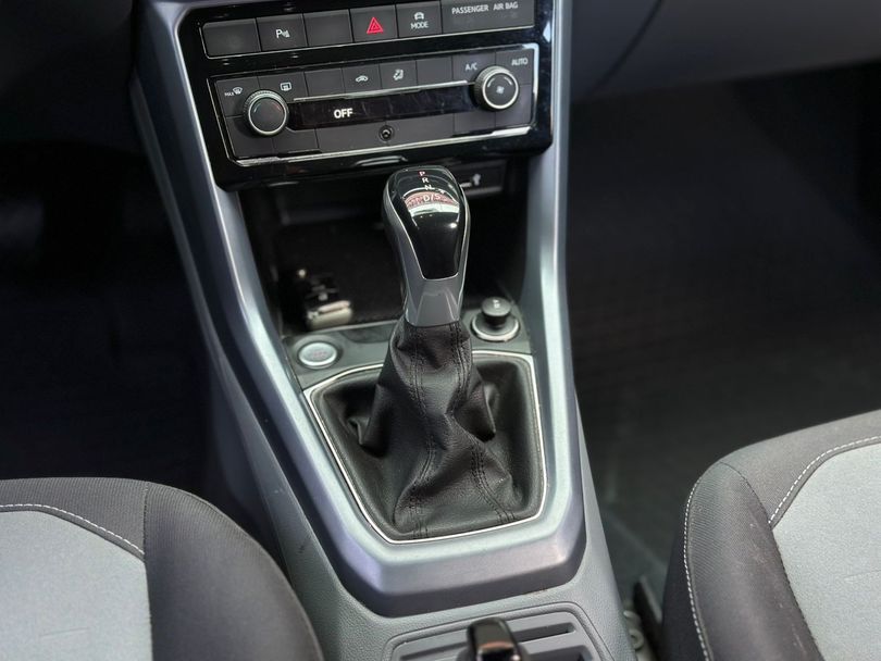 VolksWagen T-Cross Comfor. 200 TSI 1.0 Flex 5p Aut.