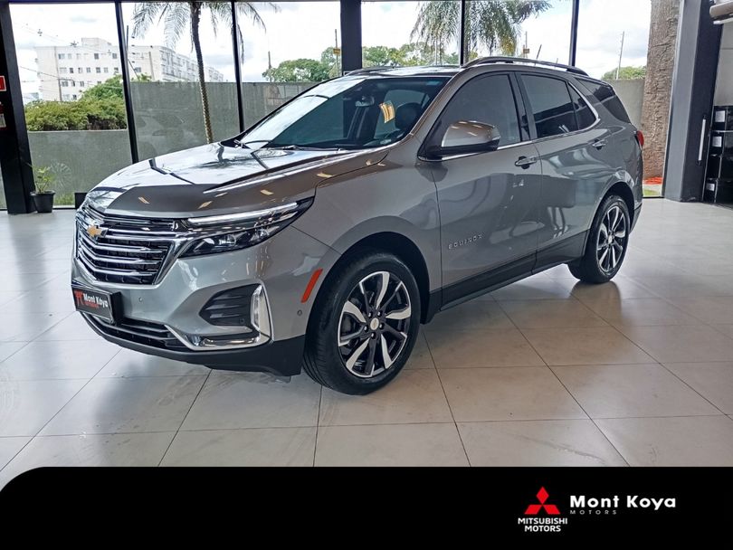 Chevrolet EQUINOX Premier 1.5 Turbo 172cv Aut.