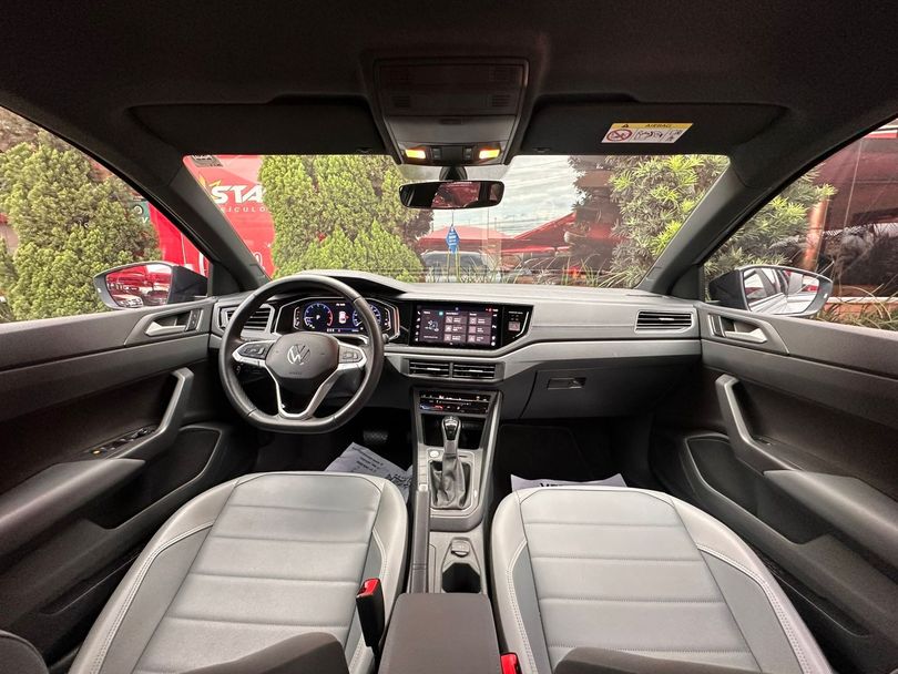 VolksWagen Nivus Highline 1.0 200 TSI Flex Aut.