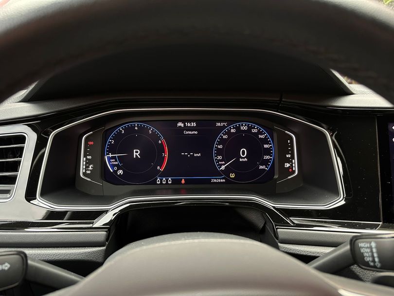 VolksWagen Nivus Highline 1.0 200 TSI Flex Aut.