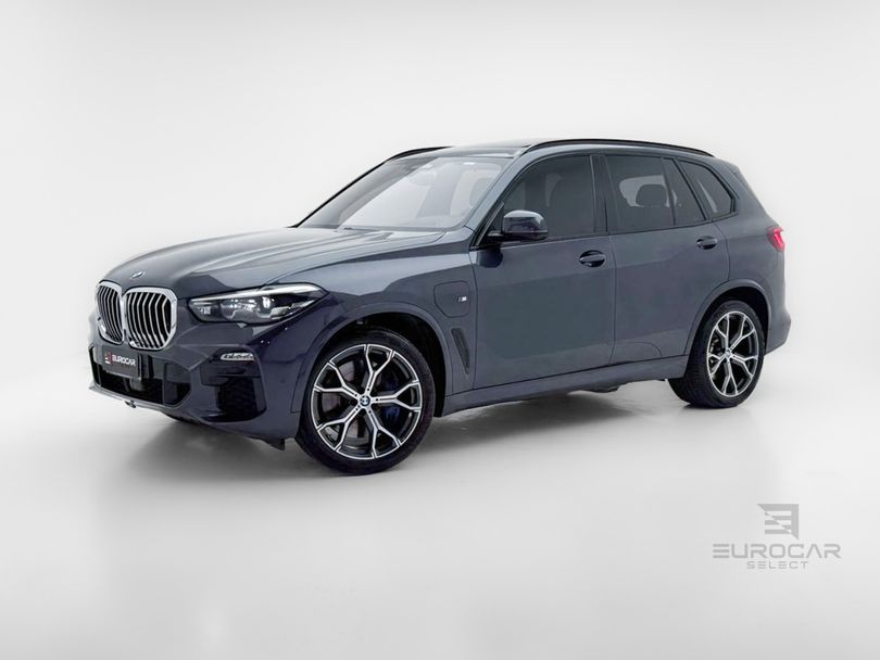 BMW X5 XDRIVE 45e 3.0 M.Sport  Aut. (Híb.)