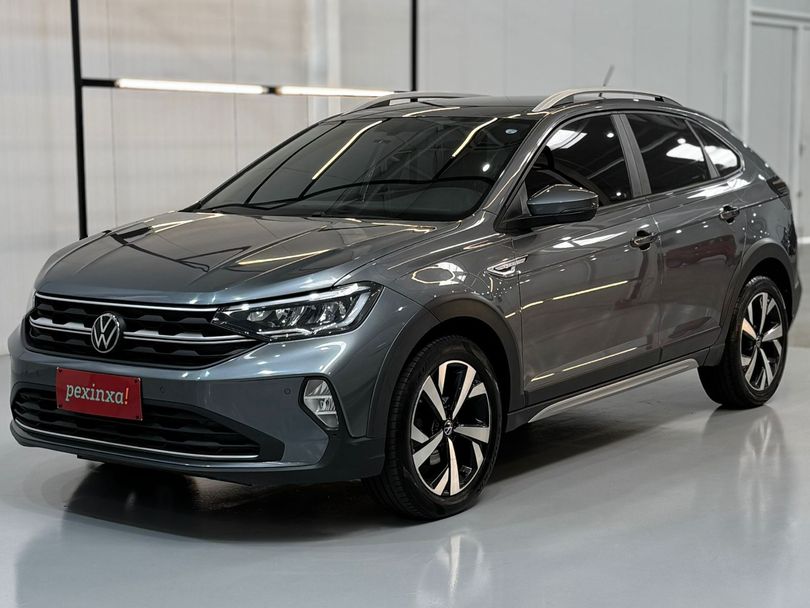 VolksWagen Nivus Highline 1.0 200 TSI Flex Aut.