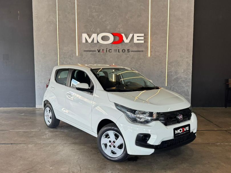 Fiat MOBI LIKE 1.0 Fire Flex 5p.