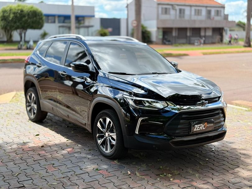 Chevrolet TRACKER Premier 1.2 Turbo 12V Flex Aut.