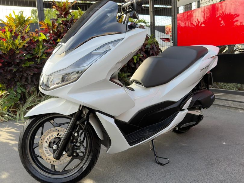 HONDA PCX 160 