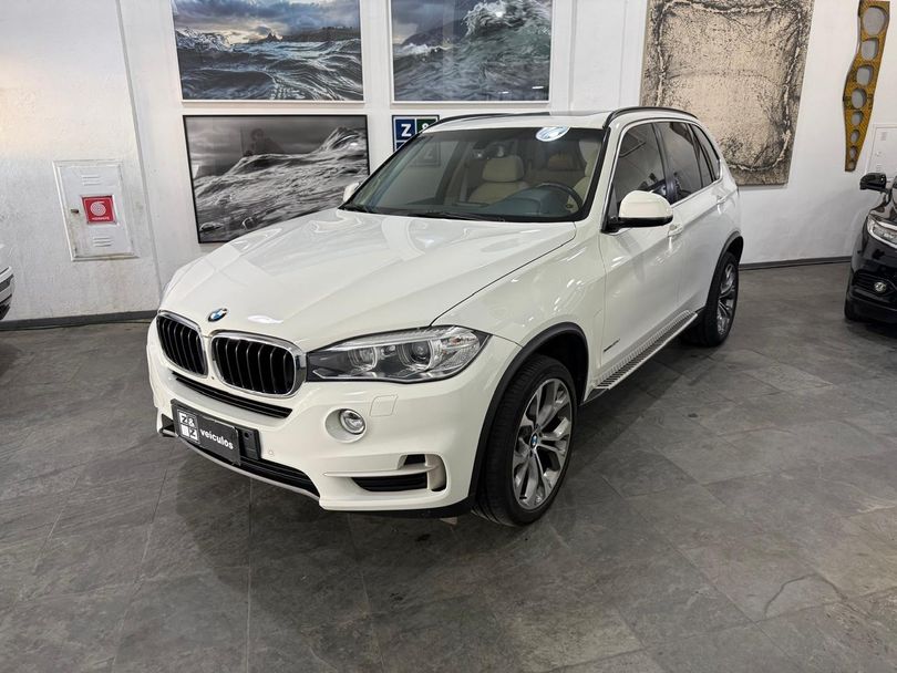 BMW X5 XDRIVE 30d 3.0 Diesel