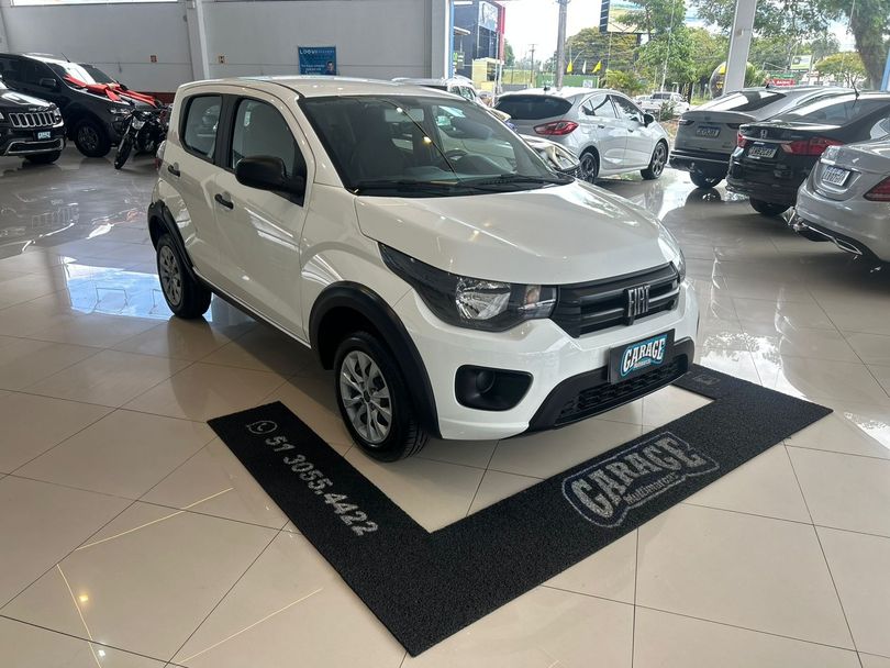 Fiat MOBI LIKE 1.0 Fire Flex 5p.