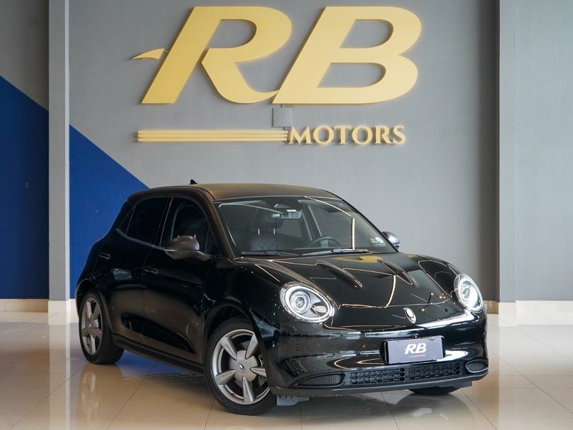 GWM Ora 03 Skin (Elétrico)