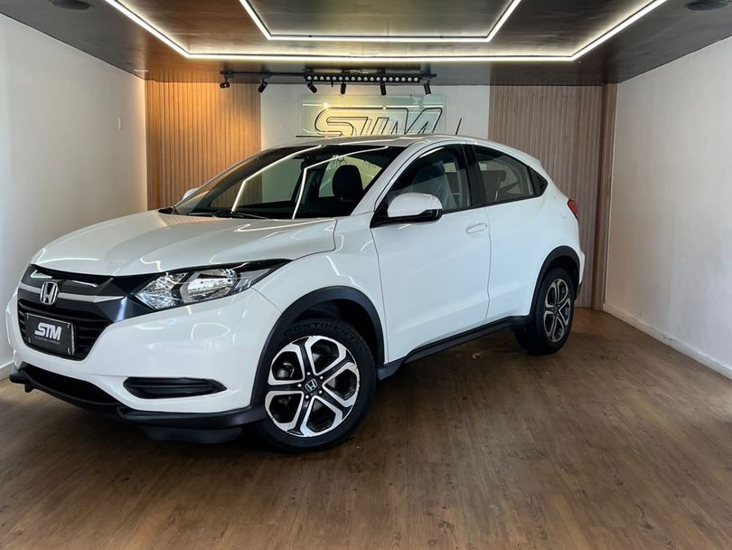 Honda HR-V LX 1.8 Flexone 16V 5p Aut.