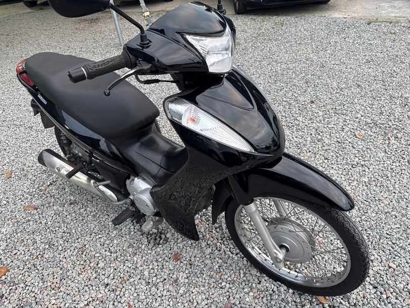 HONDA BIZ 125 KS/ 125 KS FLEX