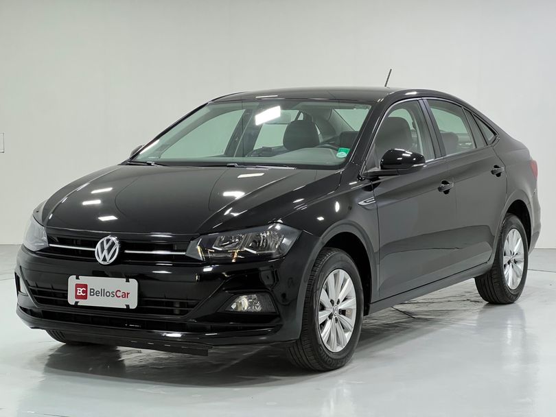 VolksWagen VIRTUS Comfort. 200 TSI 1.0 Flex 12V Aut