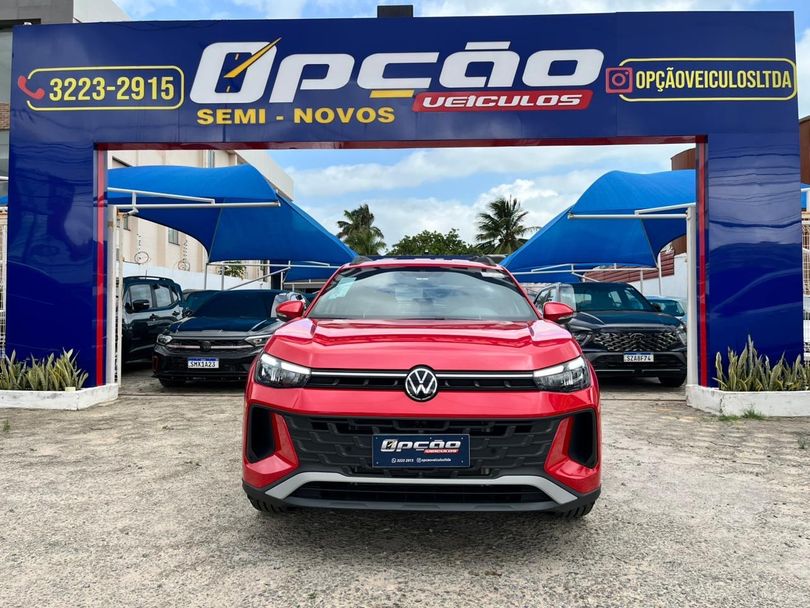 VolksWagen Tera High 1.0 170 TSI Flex 12V 5p Aut