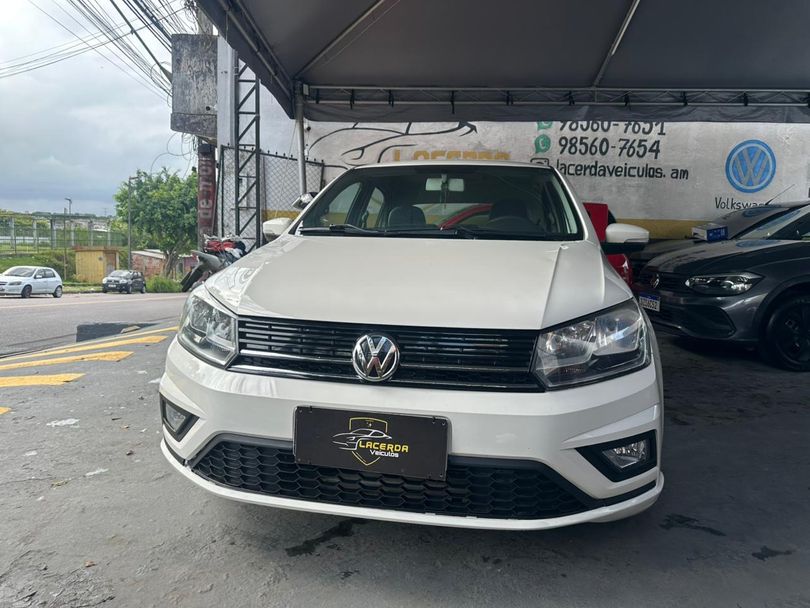 VolksWagen Gol 1.0 Flex 12V 5p