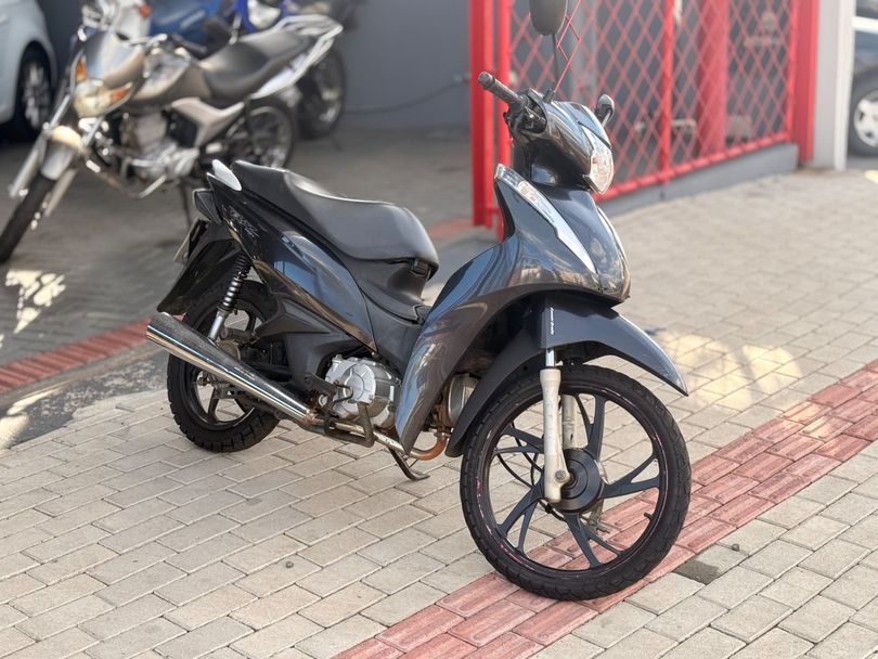 HONDA BIZ 110i