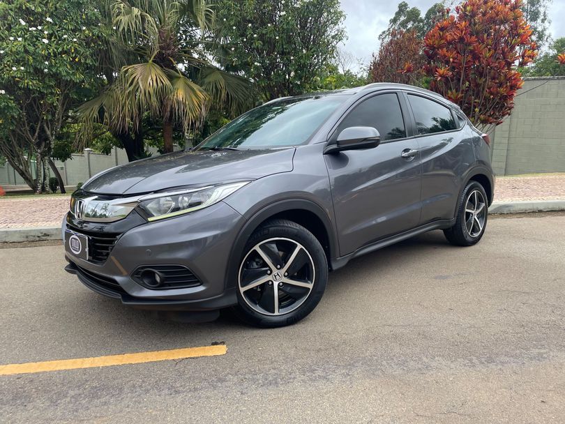 Honda HR-V EXL 1.8 Flexone 16V 5p Aut.